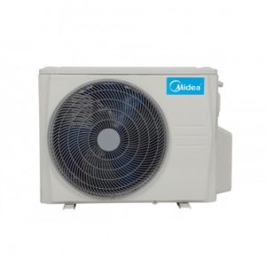 Инверторна мултисистема Midea M2OD-18HFN8-Q, А++