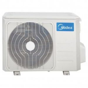 Инверторна мултисистема Midea M3OF-21HFN8-Q, А++