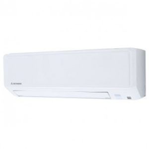 Инверторен климатик Mitsubishi Heavy DXK09Z6-W/DXC09Z6-W, 9000 BTU, Клас A++