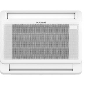 Подов климатик KAISAI KFAU-12HRG32X/KOX230-12HFN32X 12000 BTU, Клас A++